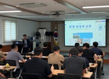 고흥군수협 자체 회계교육 실시